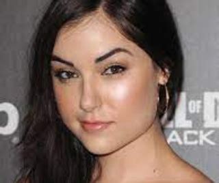 sasha grey nationality|Sasha Grey